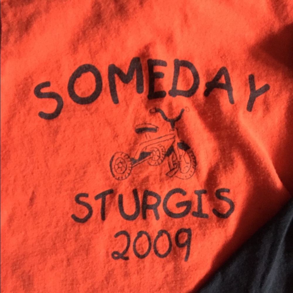 Sturgis Bike Rally Tees - Picture 5 of 5